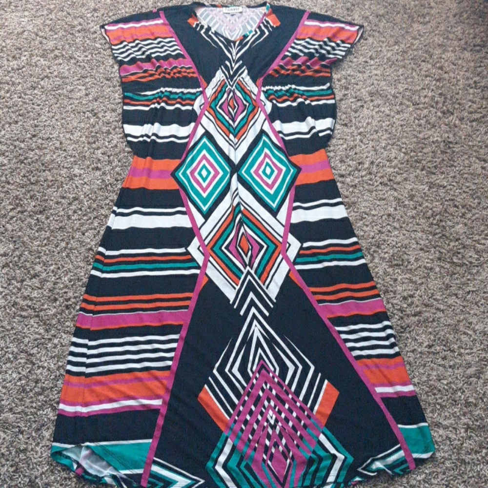 Maxi Dress - Picture 5 of 7